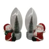 Santa Claus snowman decorative items, Christmas home festival arrangements, Christmas gift decorations, Christmas gift decorations, essential Christmas decorations, Christmas gifts, Christmas atmosphere creation, Christmas festival Item Picture